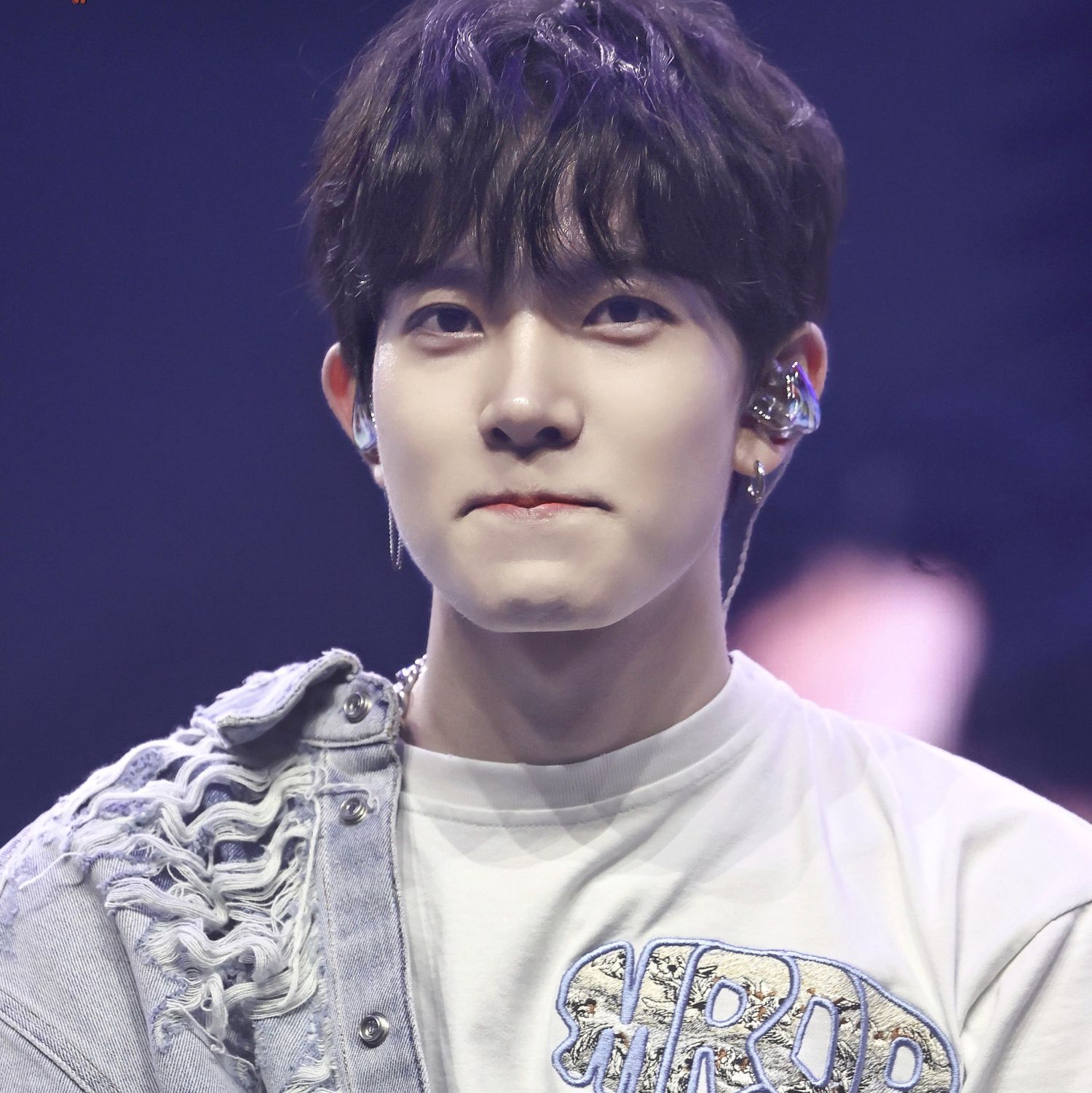 에반의 최신 사진