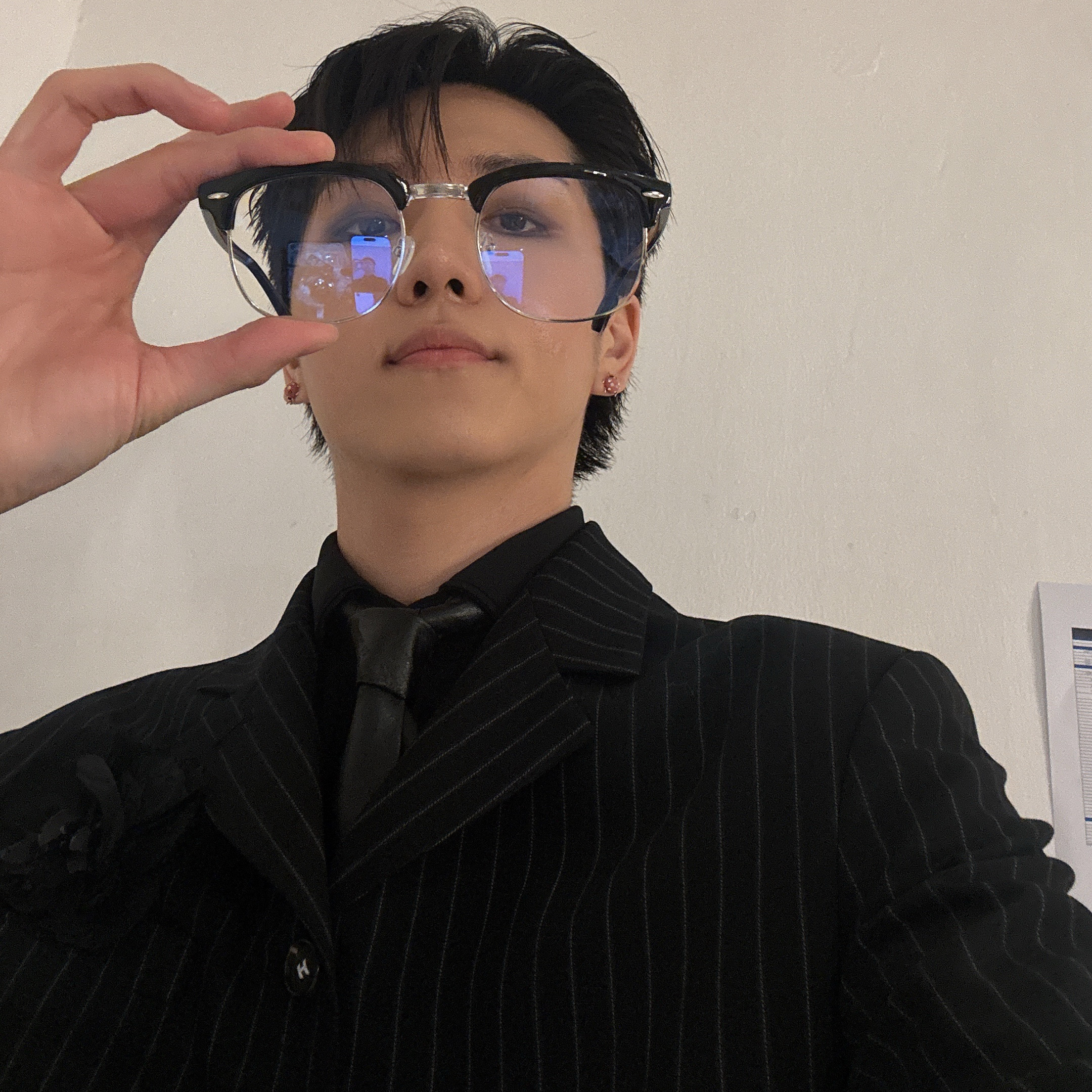 Latest photo of PENTAGON