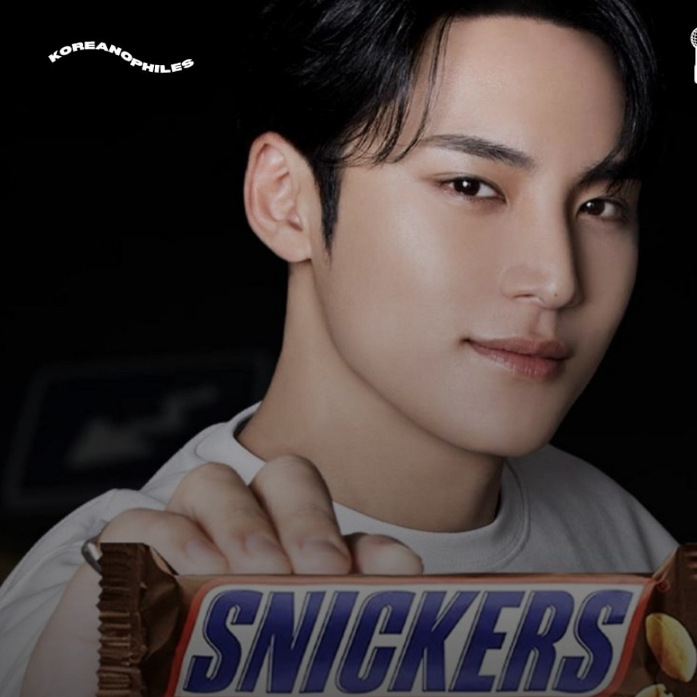 민규 (세븐틴) 최근 활동샷