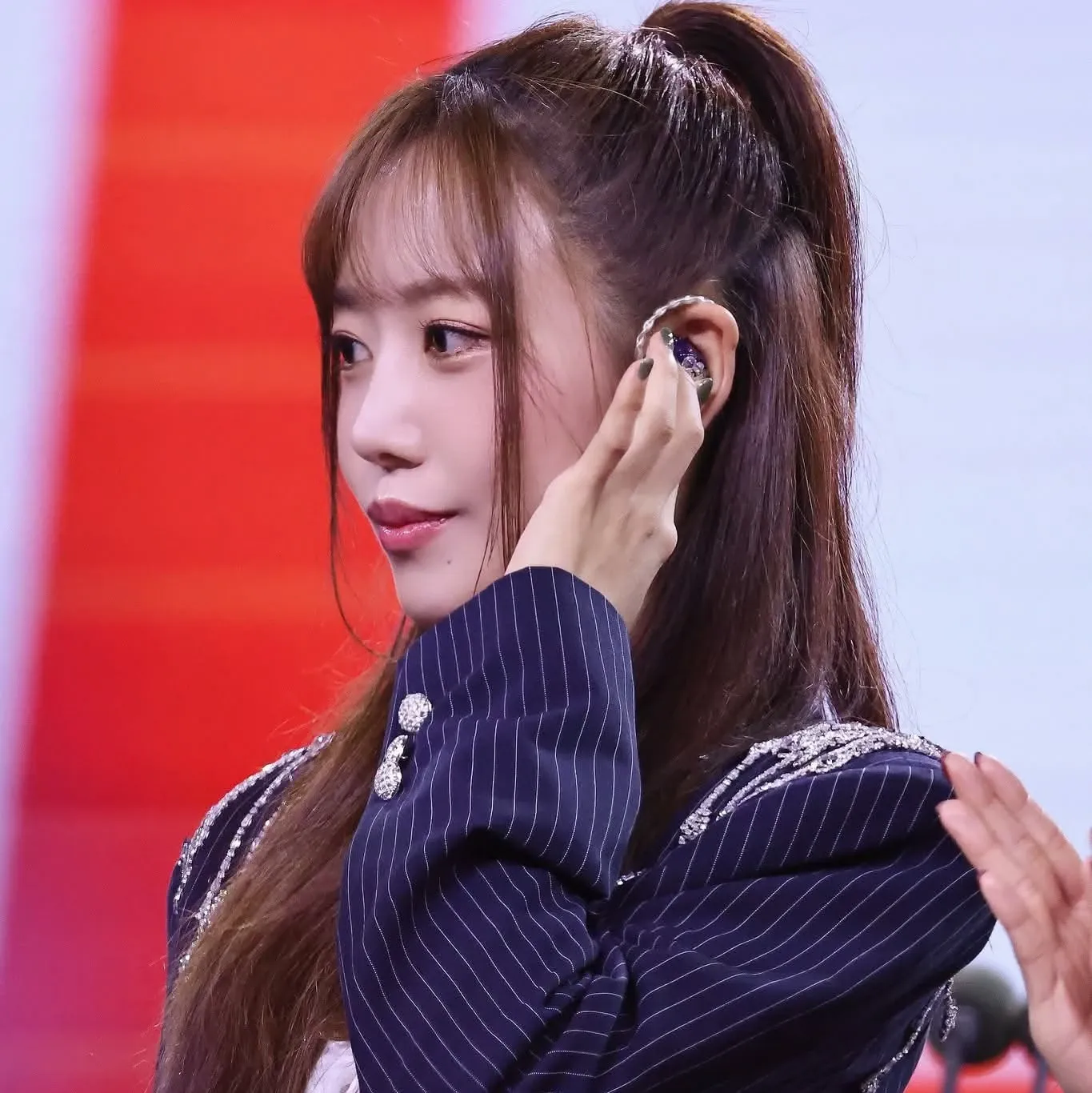 Recent activity shot of Kim Namjoo (Apink)