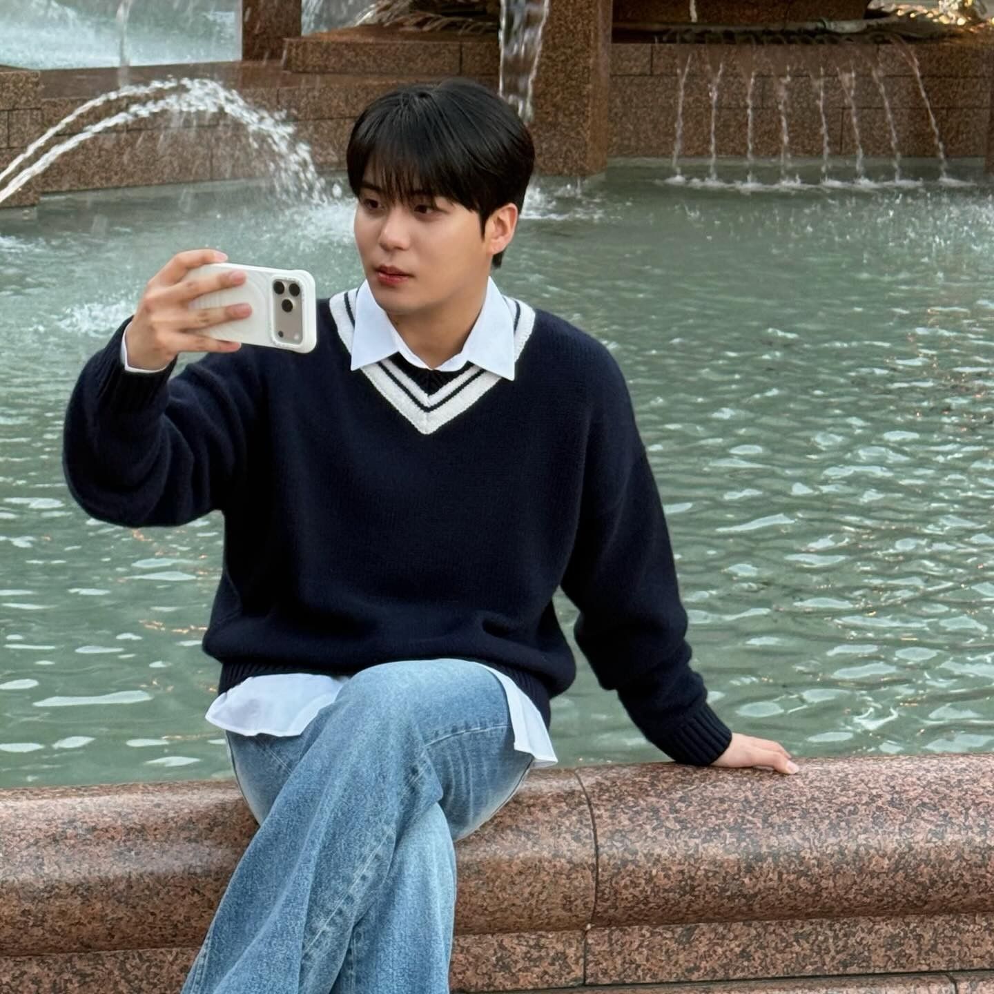 Latest photo of ATEEZ