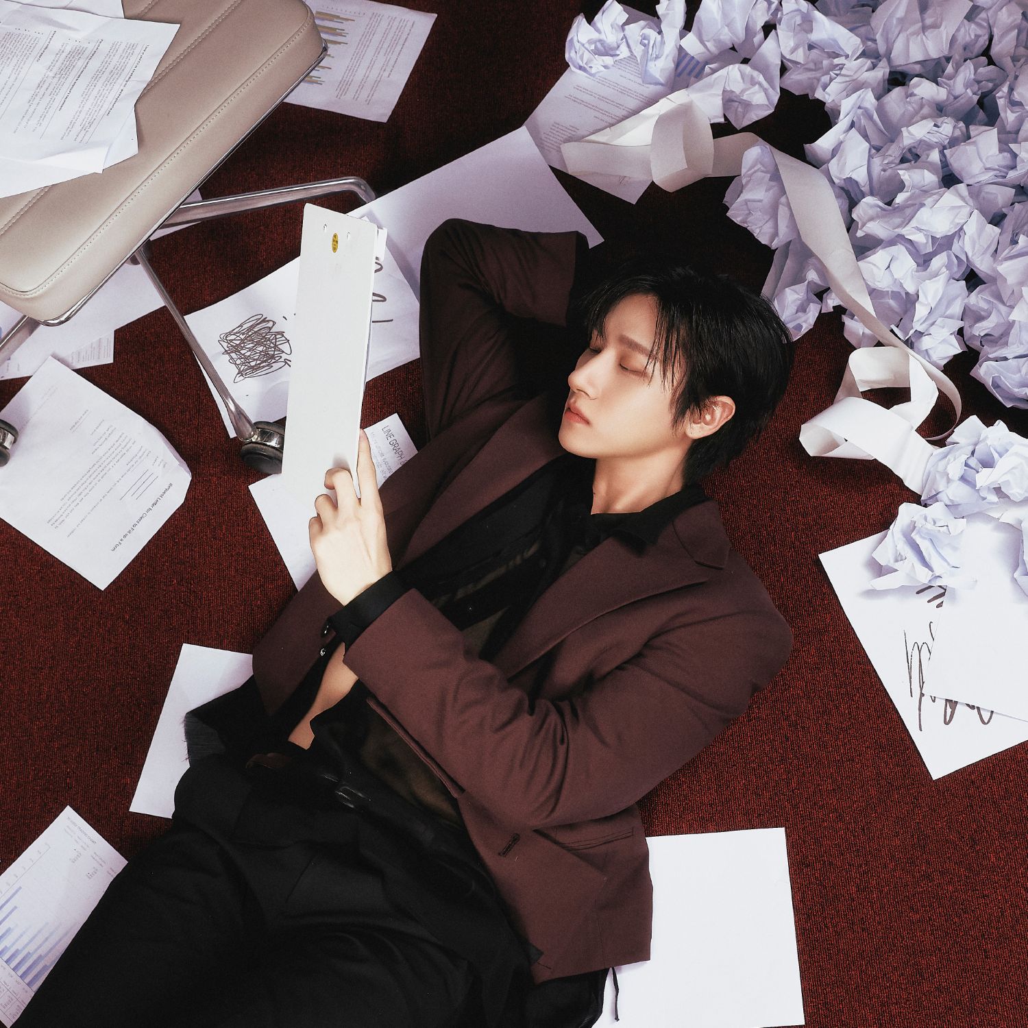 MONSTA Xの最新写真