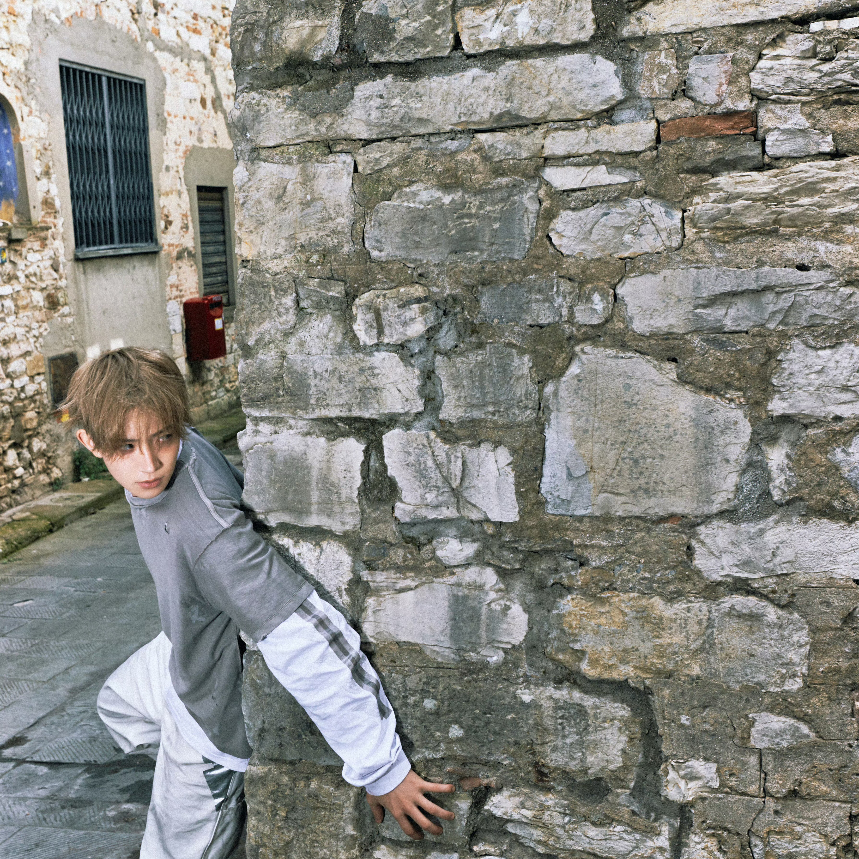 희승 (ENHYPEN) 팬이 찍은 순간