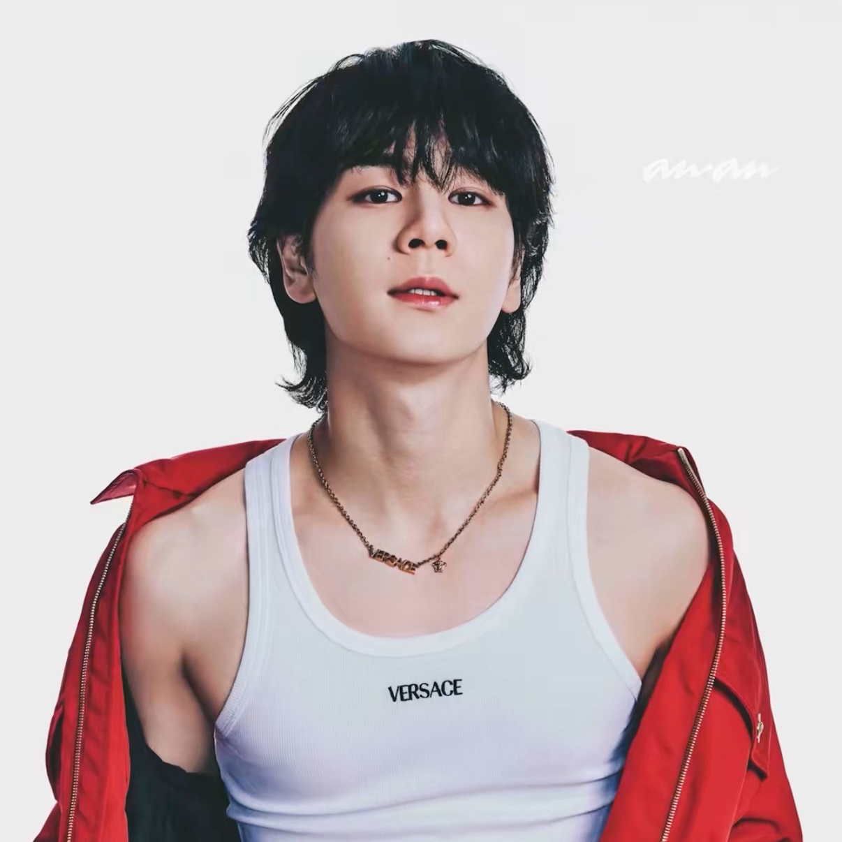 Latest photo of Mamehara Issei (JO1)