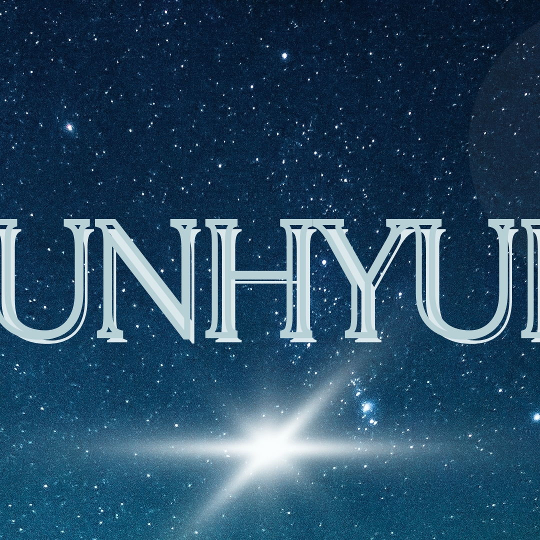 ウニョク (Super Junior)の舞台裏ショット