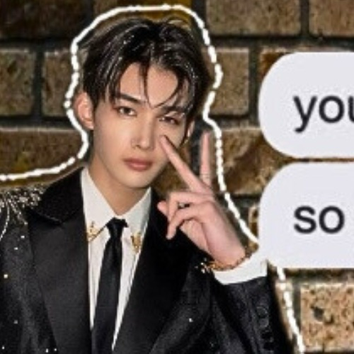 Latest photo of Jo (&TEAM)