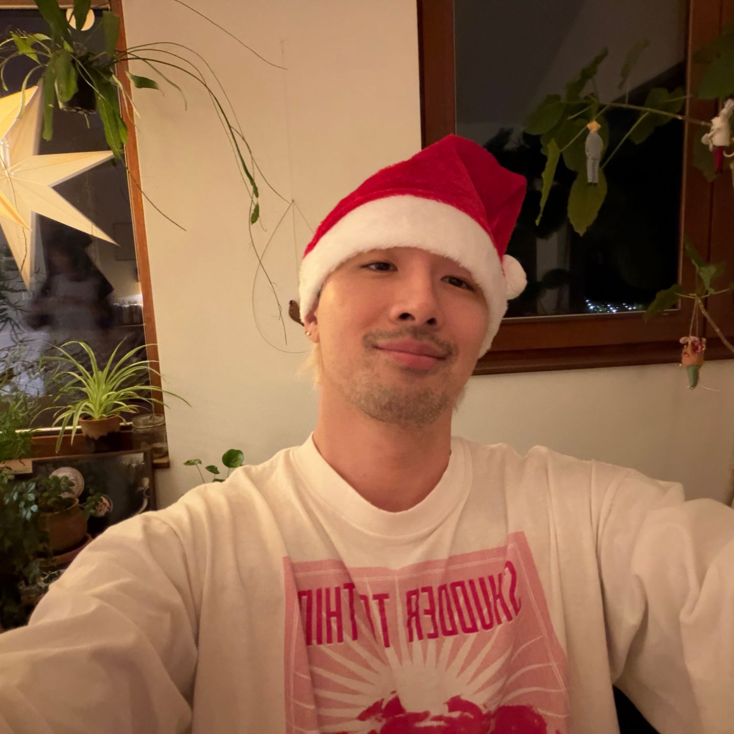 Behind-the-scenes cut of Taeyang (BIGBANG)