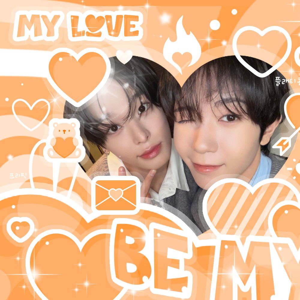 Recent activity shot of NCT WISH