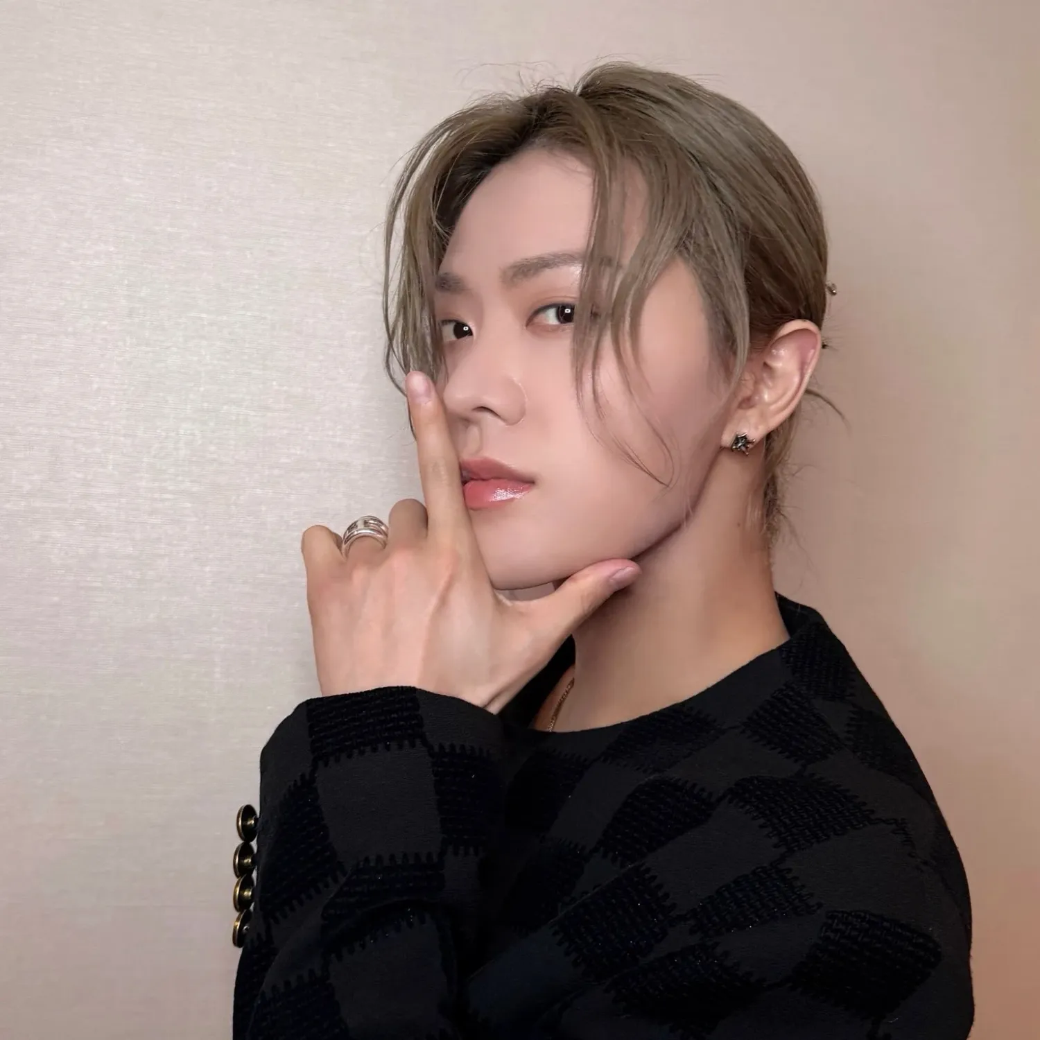 Latest photo of Yuta (NCT 127)