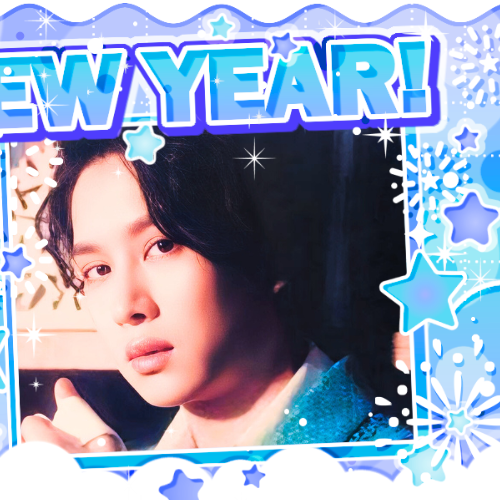 슈퍼주니어 팬이 찍은 순간