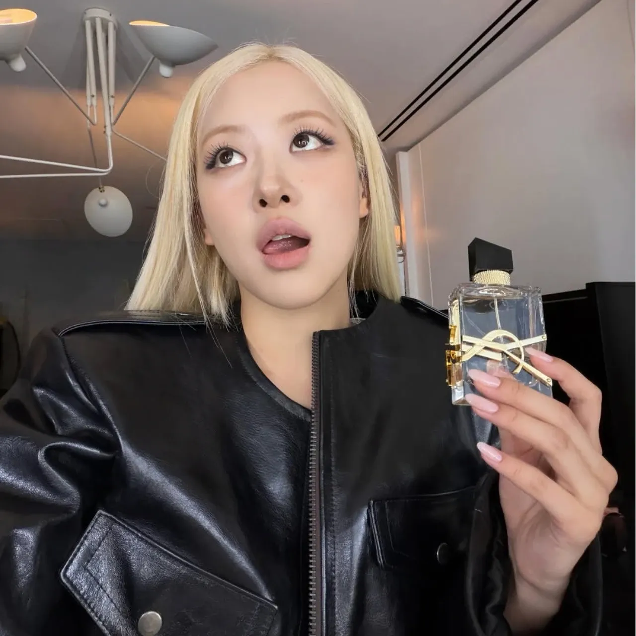 ROSÉ (BLACKPINK)的最新活動照片