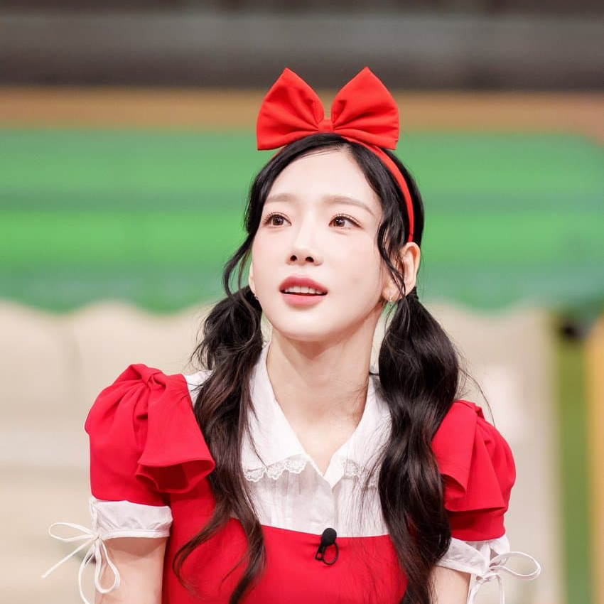 태연 (소녀시대)의 최신 사진