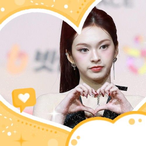 A moment captured by Chiquita (BABYMONSTER)'s fan