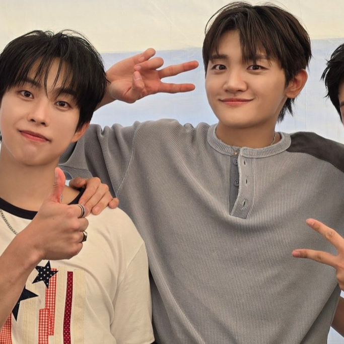 Behind-the-scenes cut of LUCY