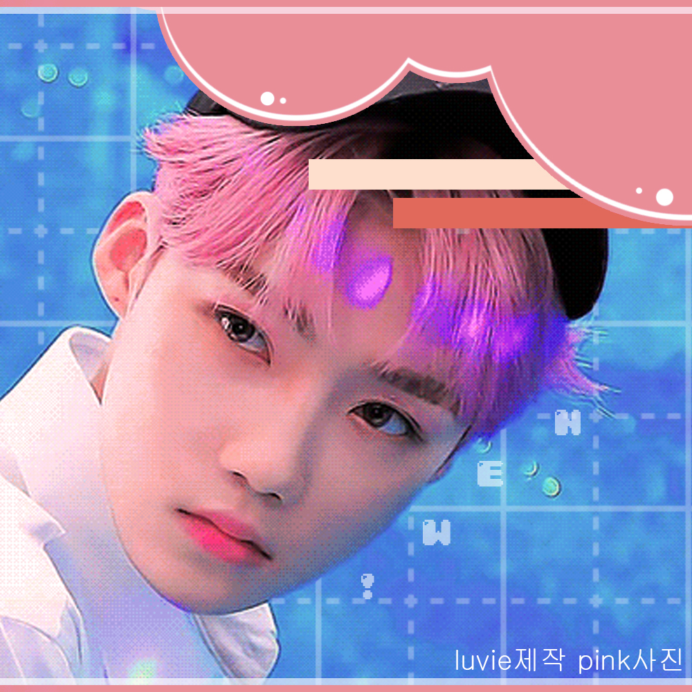 Behind-the-scenes cut of New (THE BOYZ)