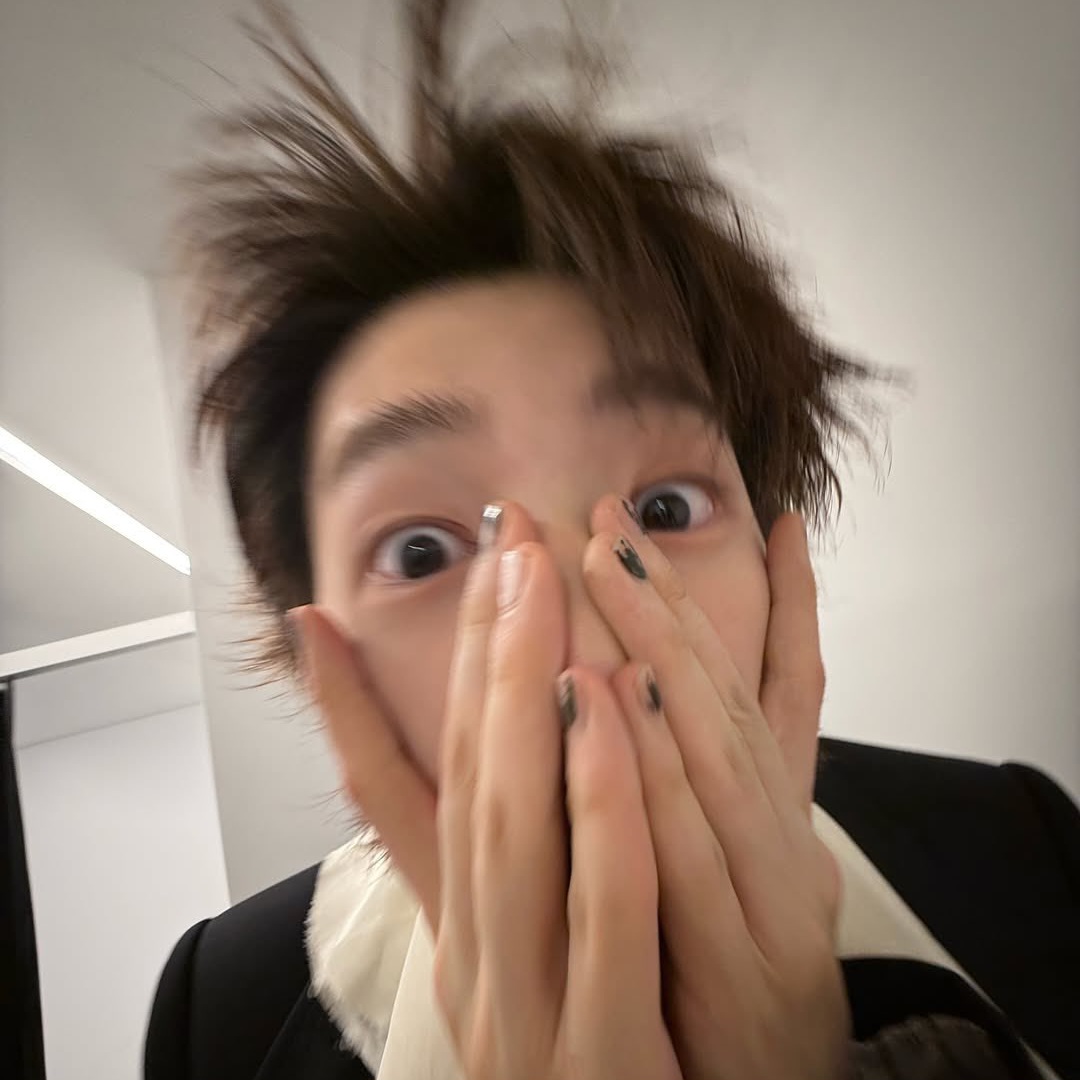 Latest photo of Juhoon (CORTIS)