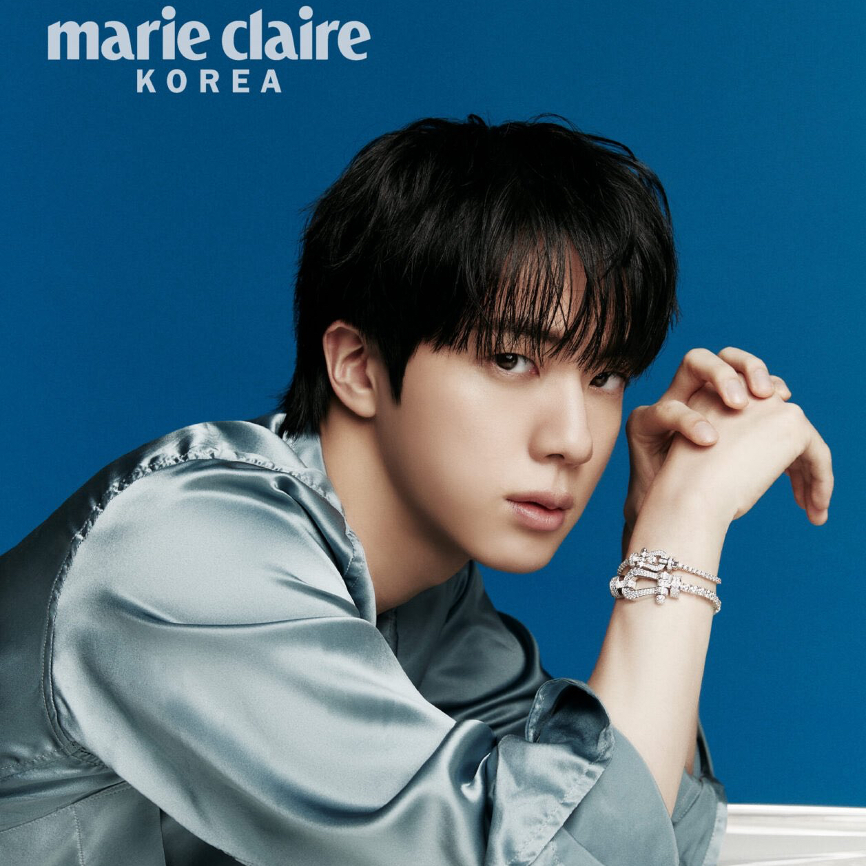 진 (방탄소년단)의 최신 사진