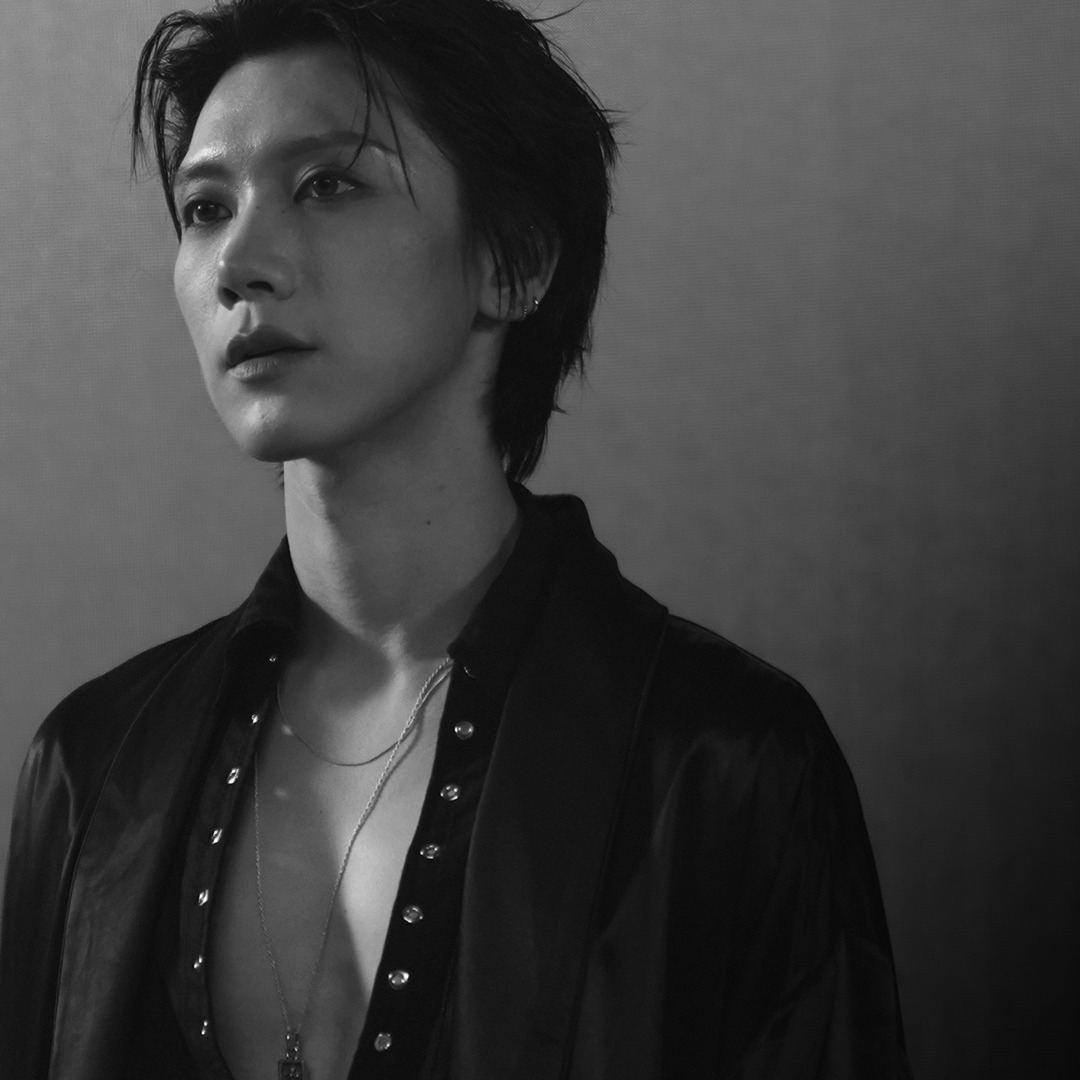 Latest photo of TEN (WayV)