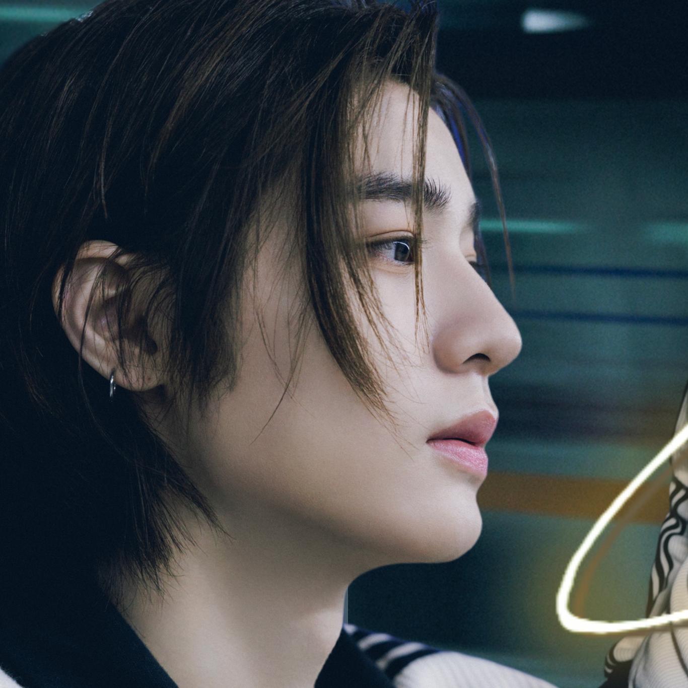 A moment captured by Leehan (BOYNEXTDOOR)'s fan