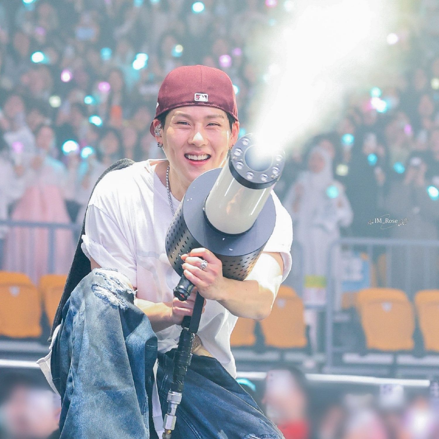 몬스타엑스의 최신 사진