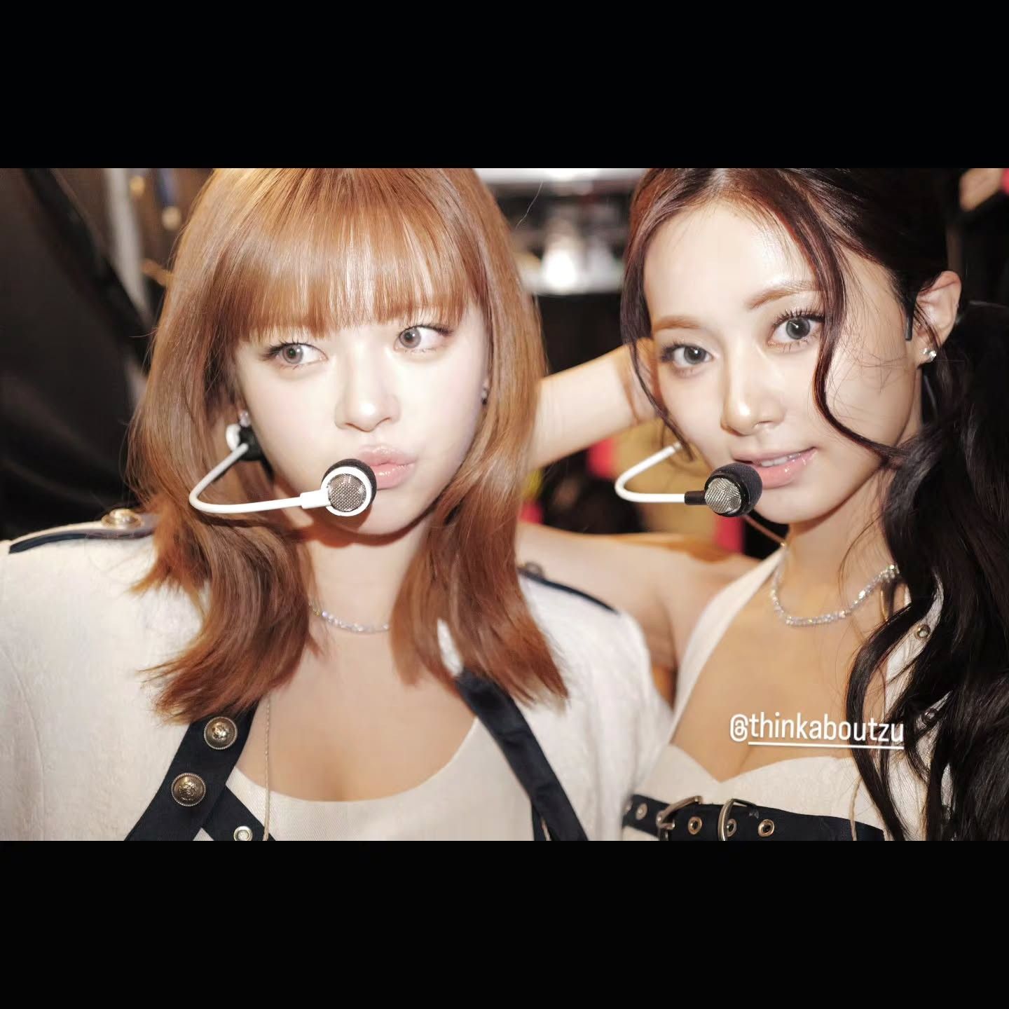 정연 (TWICE) 최근 활동샷