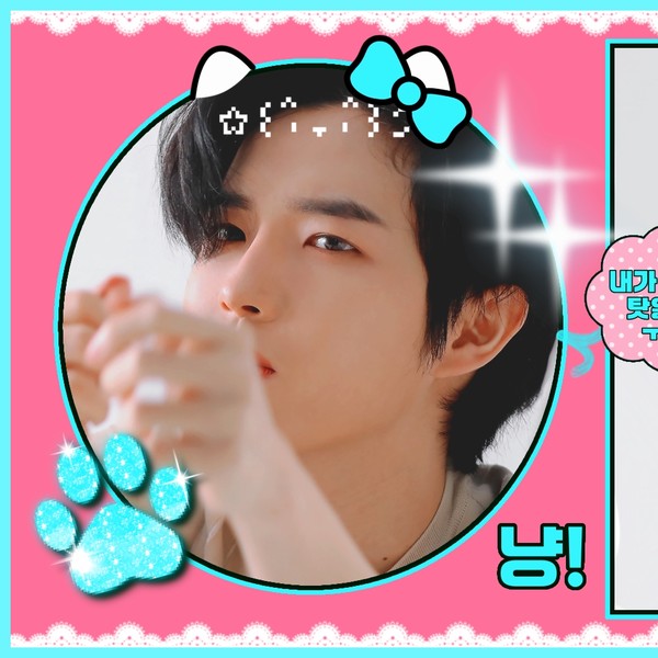 Popular profile image of Kim Jaehwan selected by votes