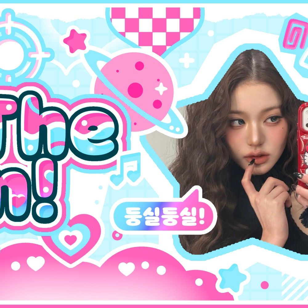 Behind-the-scenes cut of Jang Wonyoung (IVE)