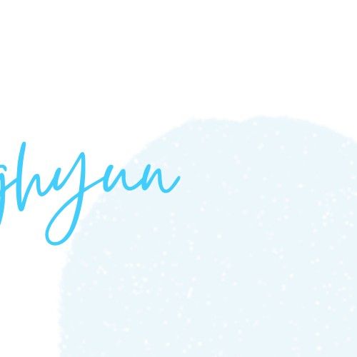 Recent activity shot of Jonghyun (SHINee)