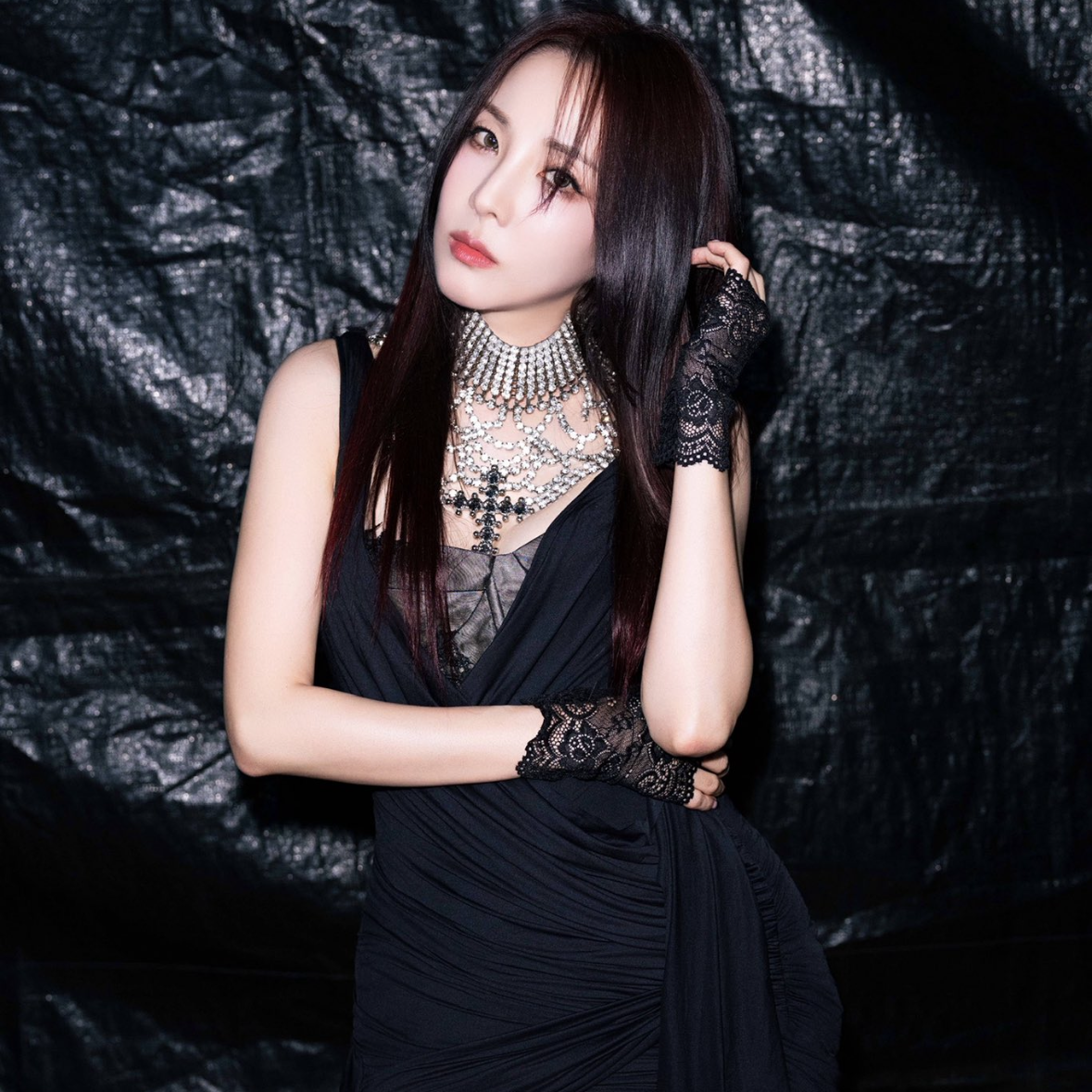 Latest photo of Sandara Park (2NE1)