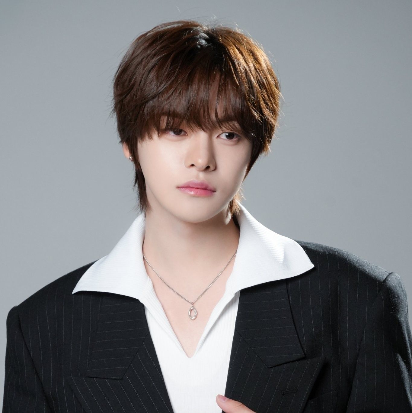 Latest photo of Lee Leo (ALPHA DRIVE ONE)