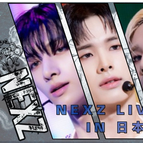 Latest photo of NEXZ