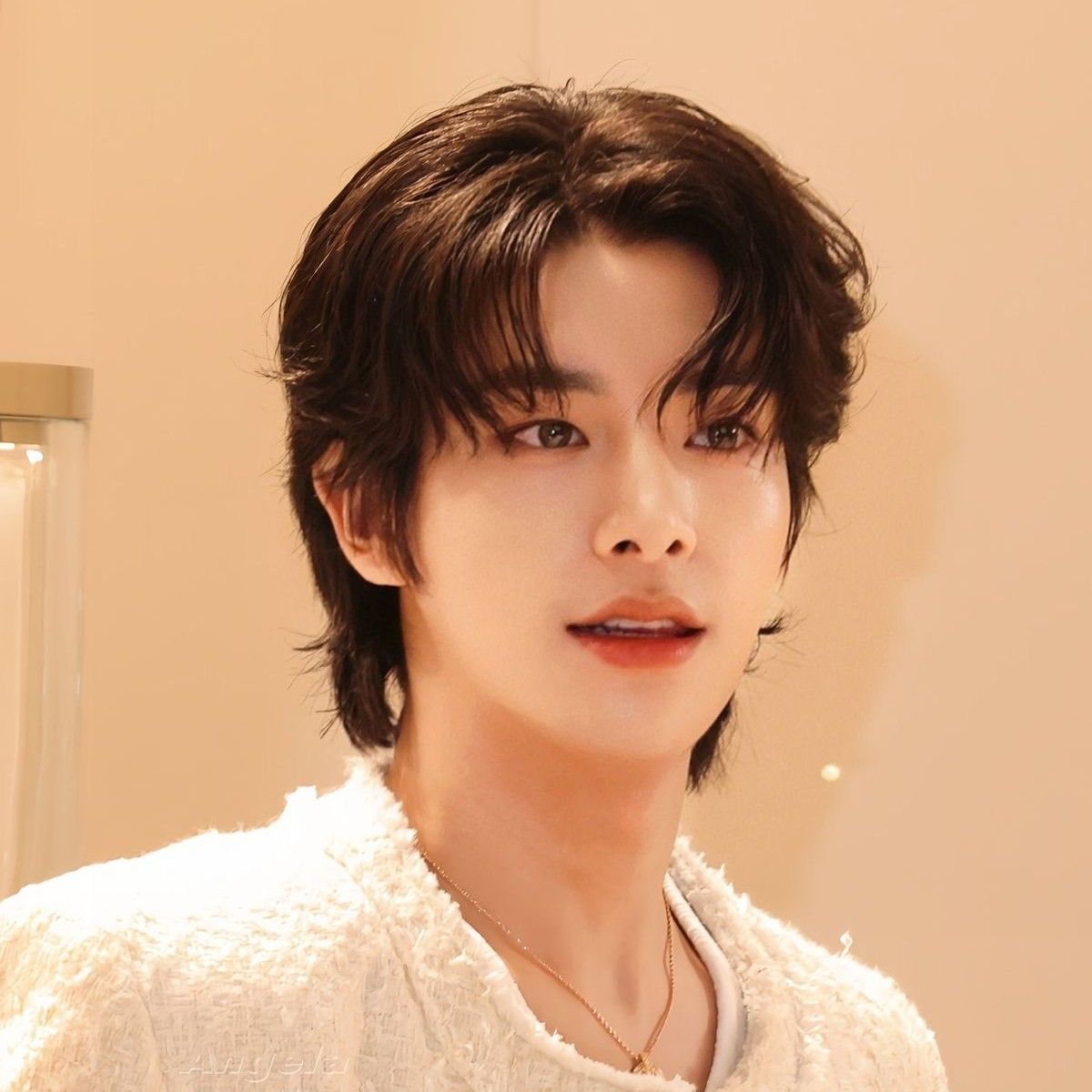 Recent activity shot of Jake (ENHYPEN)