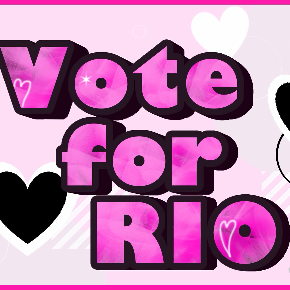 Rio (NiziU)粉丝拍下的瞬间