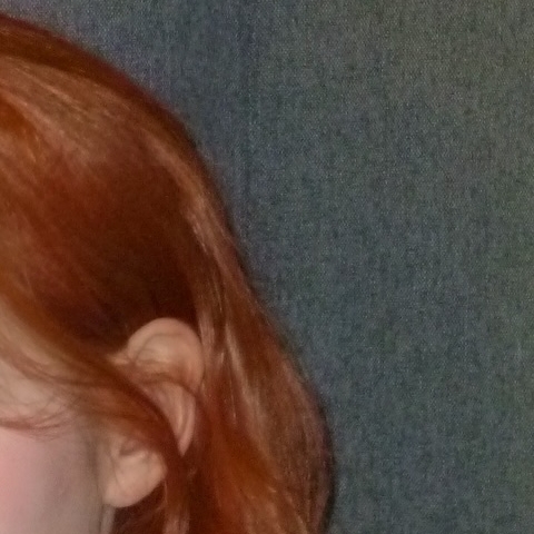 Behind-the-scenes cut of Jeong Yein (Lovelyz)