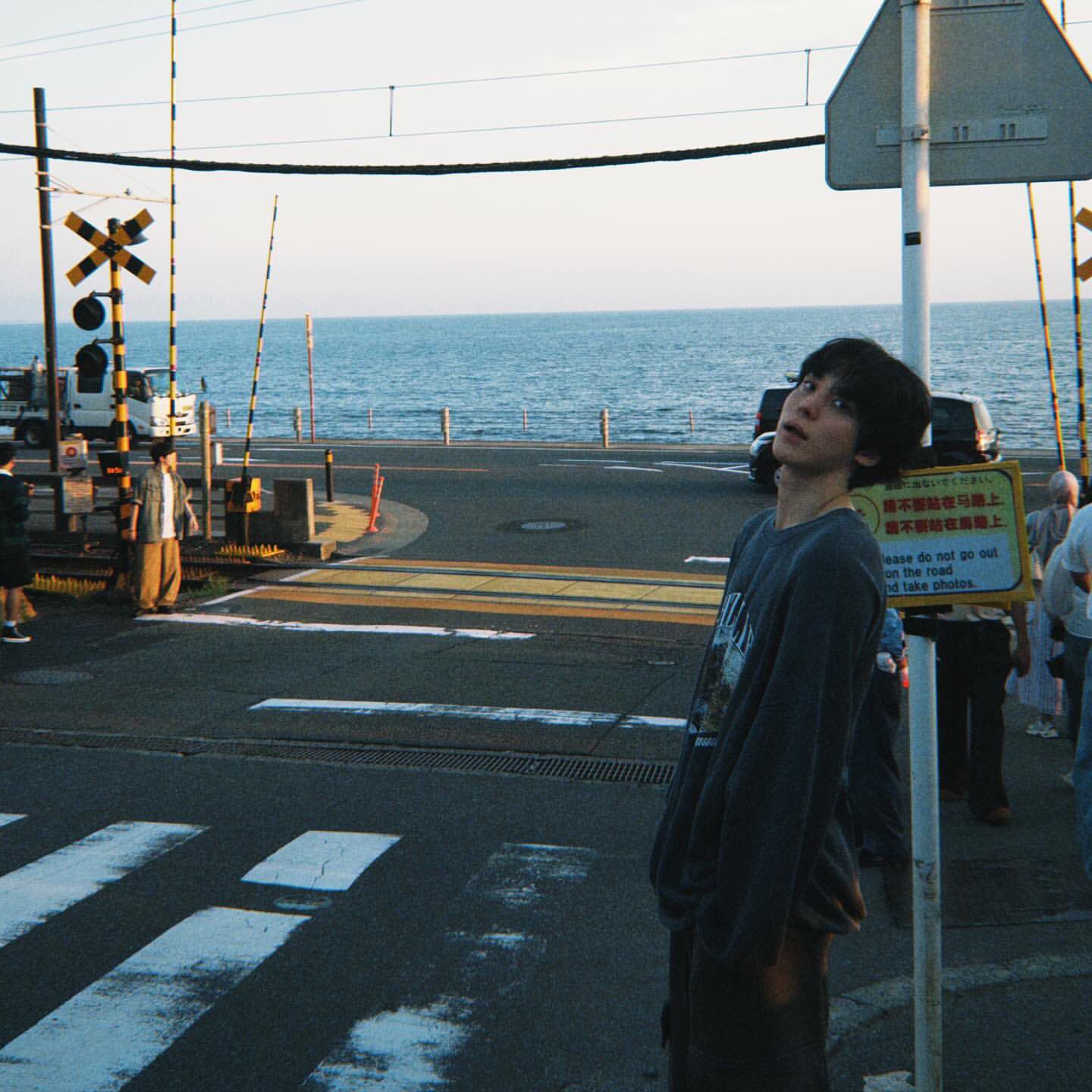 에이티즈 최근 활동샷