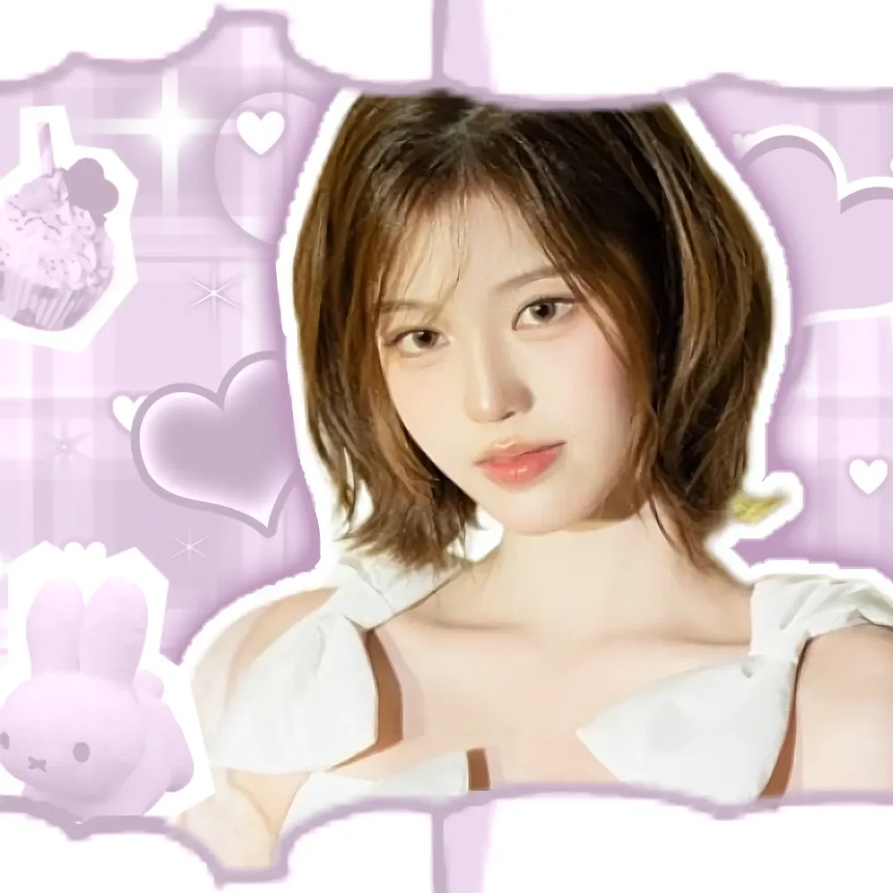 정세비 (izna) 팬이 찍은 순간