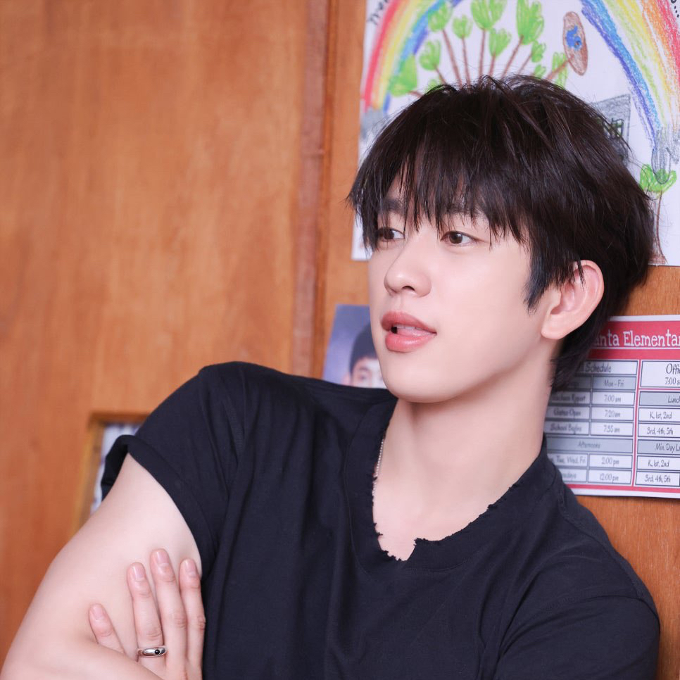 ジニョン (GOT7)の最近の活動写真