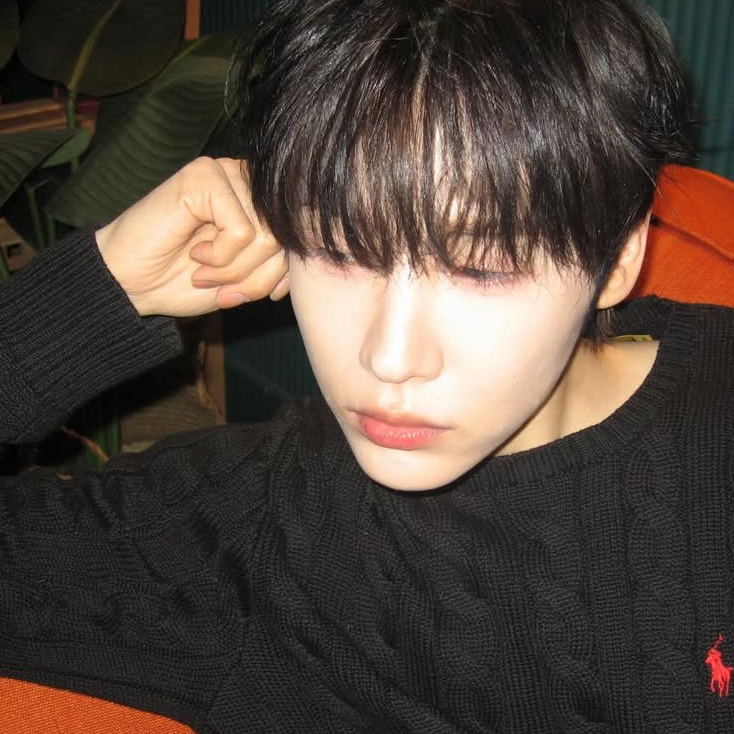 Latest photo of Jeon Woong (AB6IX)