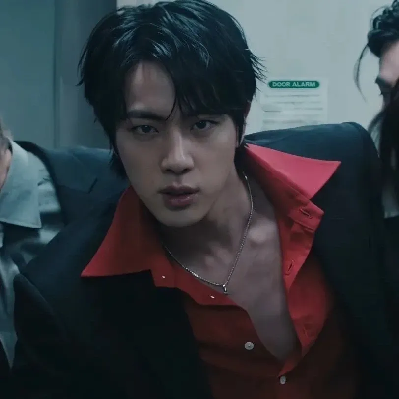 진 (방탄소년단)의 최신 사진