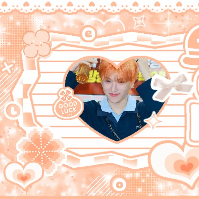 Potret di balik layar Riwoo (BOYNEXTDOOR)