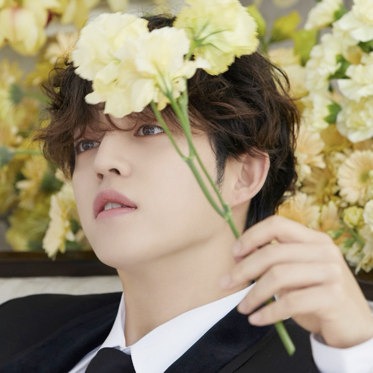 A moment captured by S.Coups (SEVENTEEN)'s fan