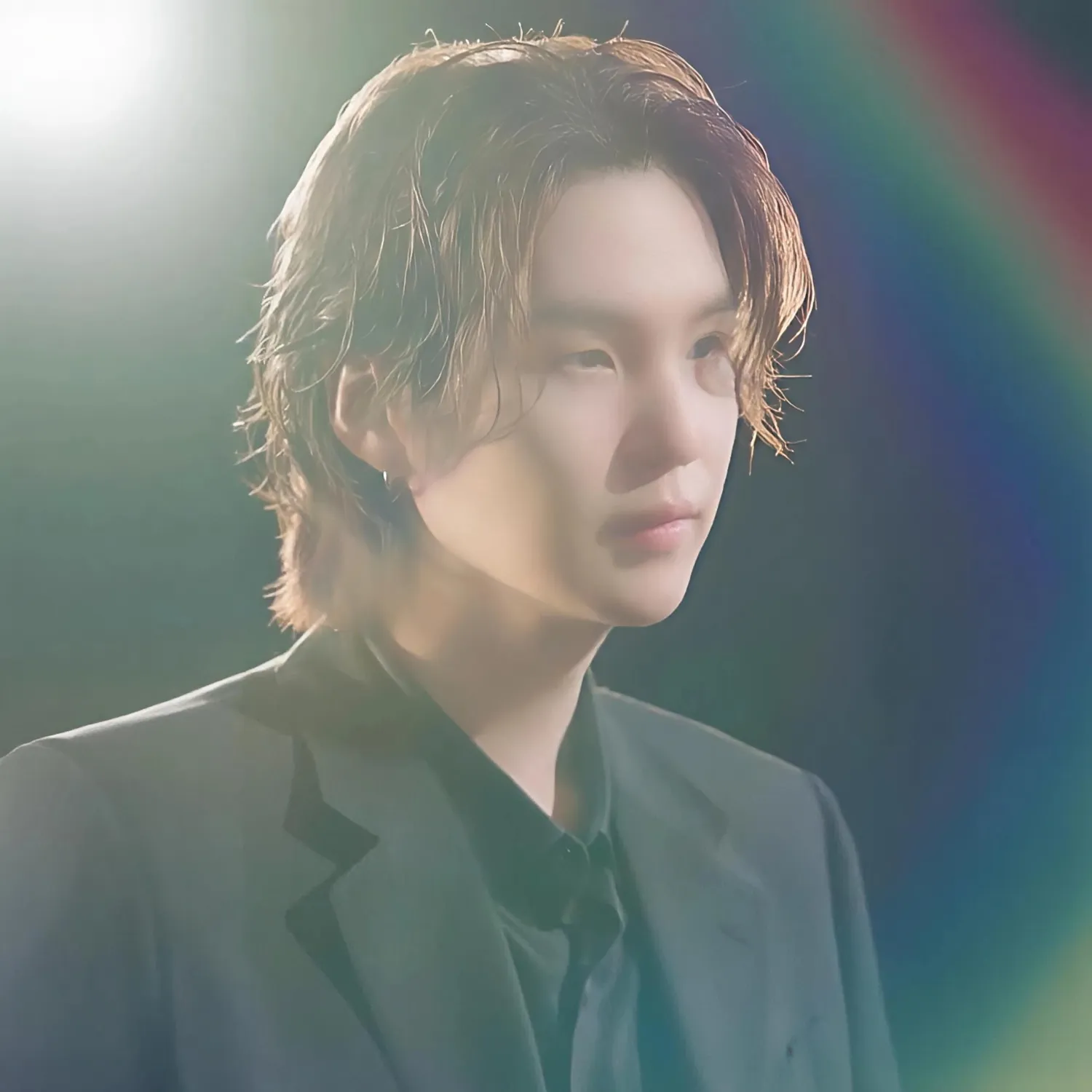 SUGA (防彈少年團)的最新活動照片