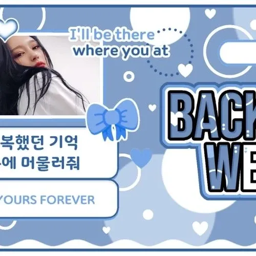 Potret di balik layar Siyeon (DREAMCATCHER)