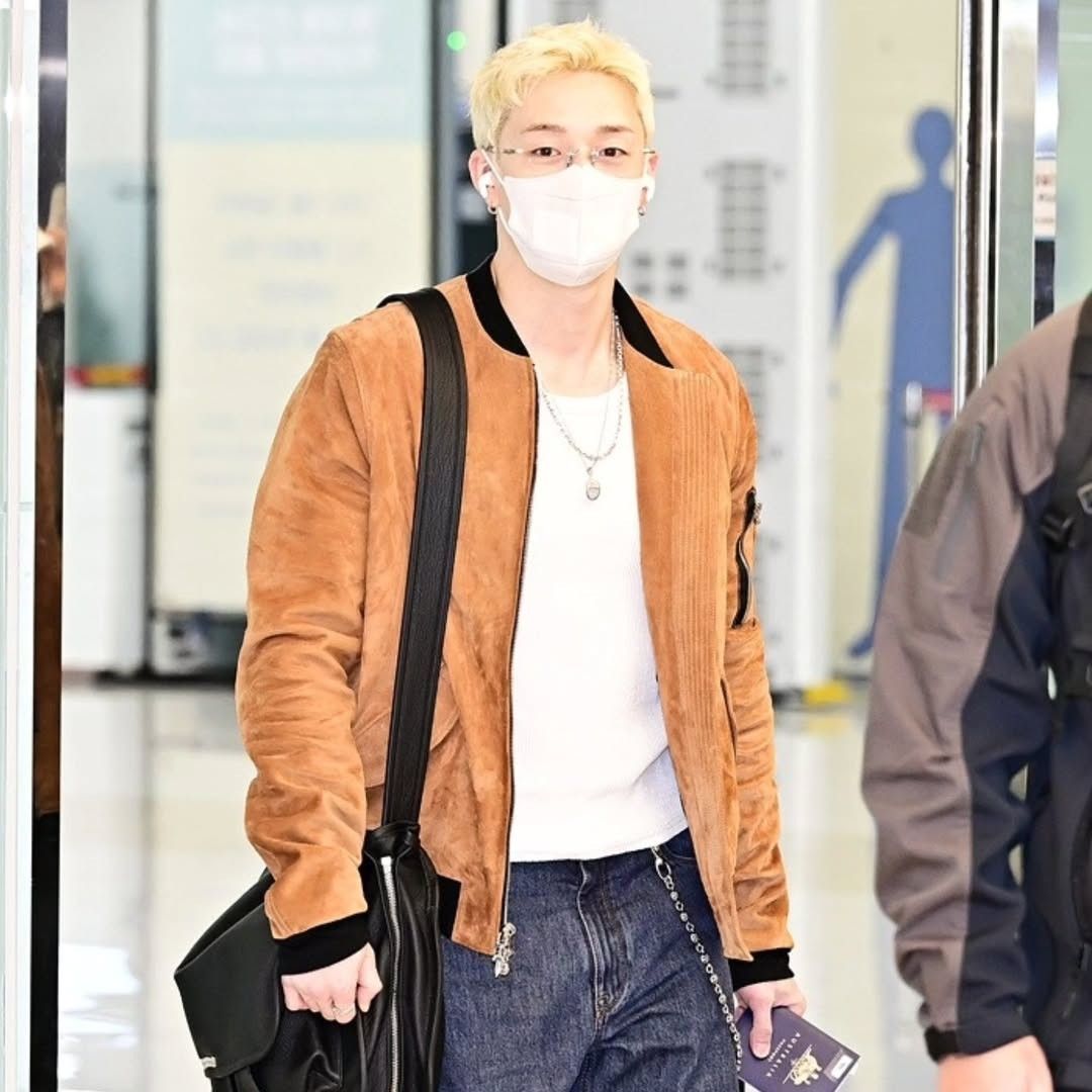 방찬 (Stray Kids)의 최신 사진