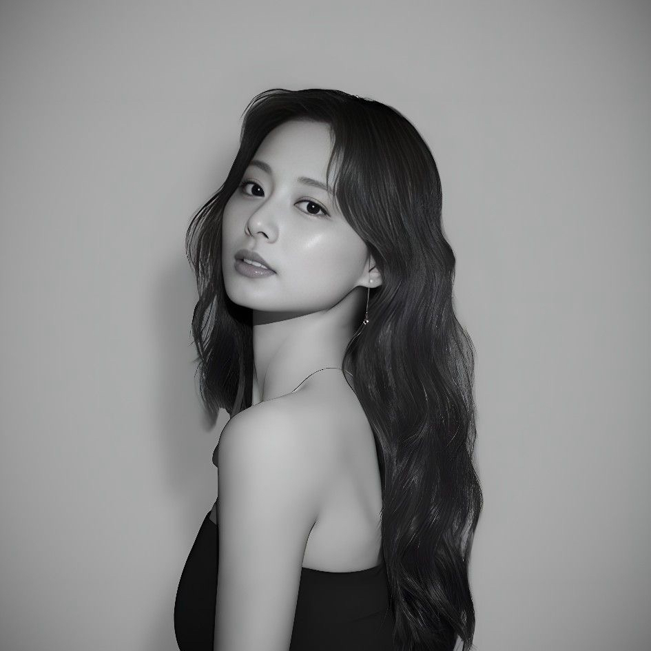 Momen yang diabadikan oleh penggemar TWICE