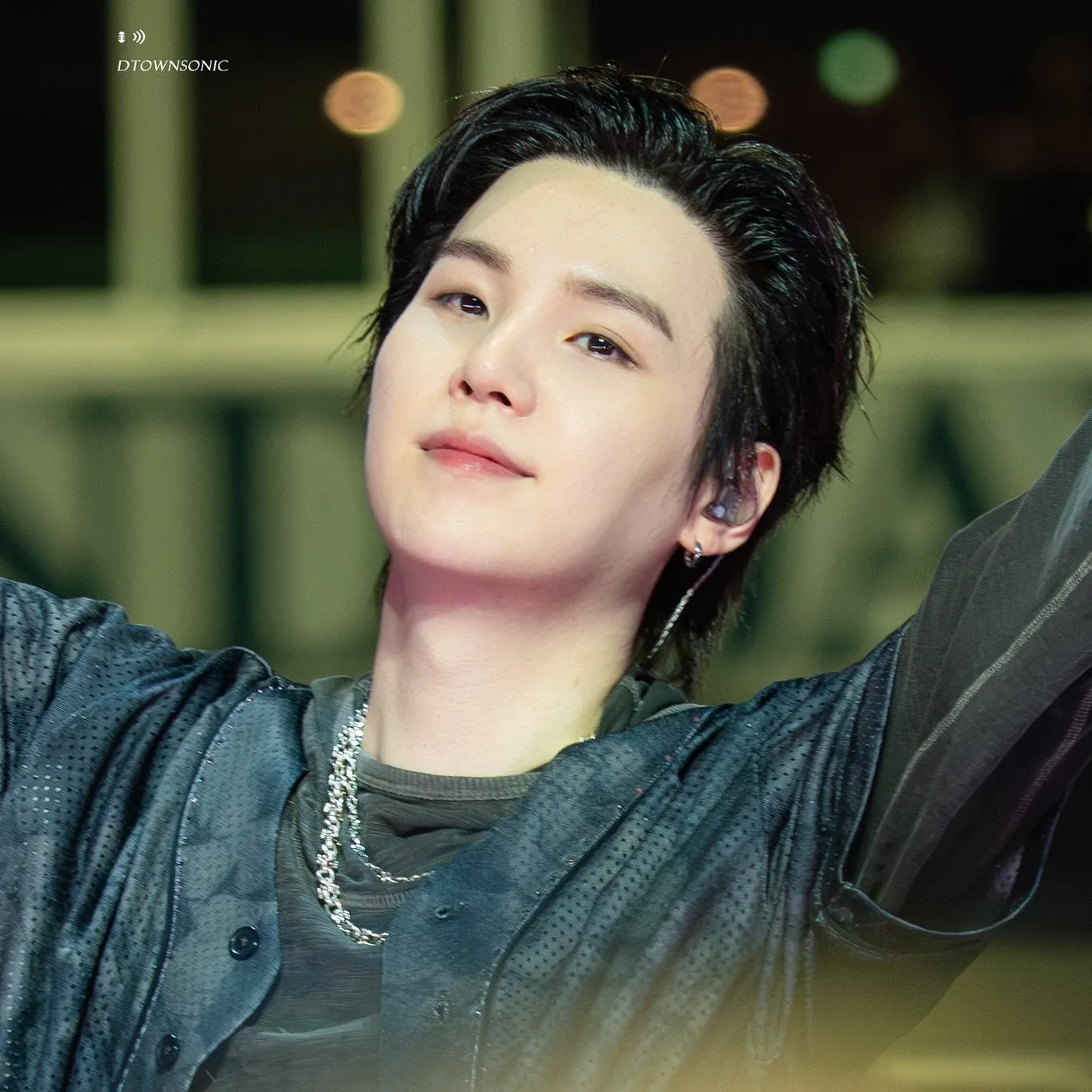 SUGA (BTS)の最新写真