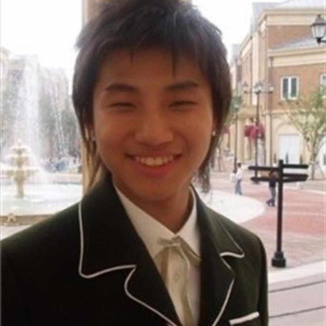Behind-the-scenes cut of Daesung (BIGBANG)