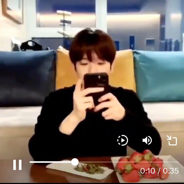 EXO的最新活动照片