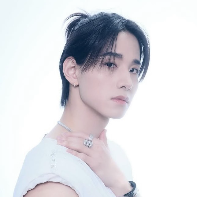 A moment captured by Sato Keigo (JO1)'s fan