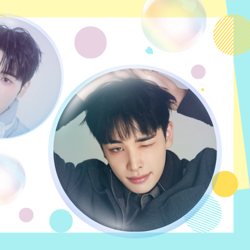 Latest photo of Haru (NEXZ)